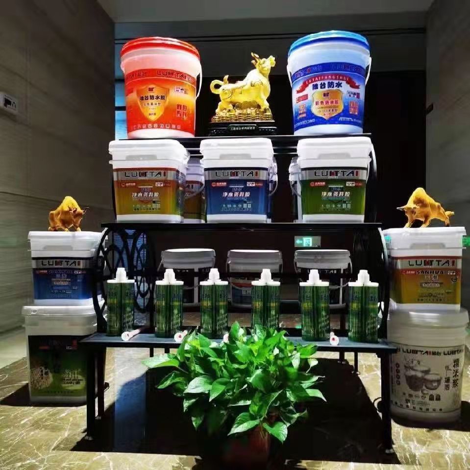 瓷磚背膠的作用是什么？